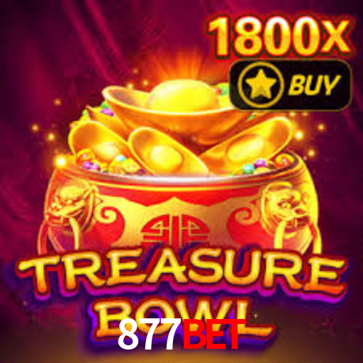 Interface Premium 877Bet