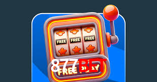 Casino Ao Vivo 877Bet